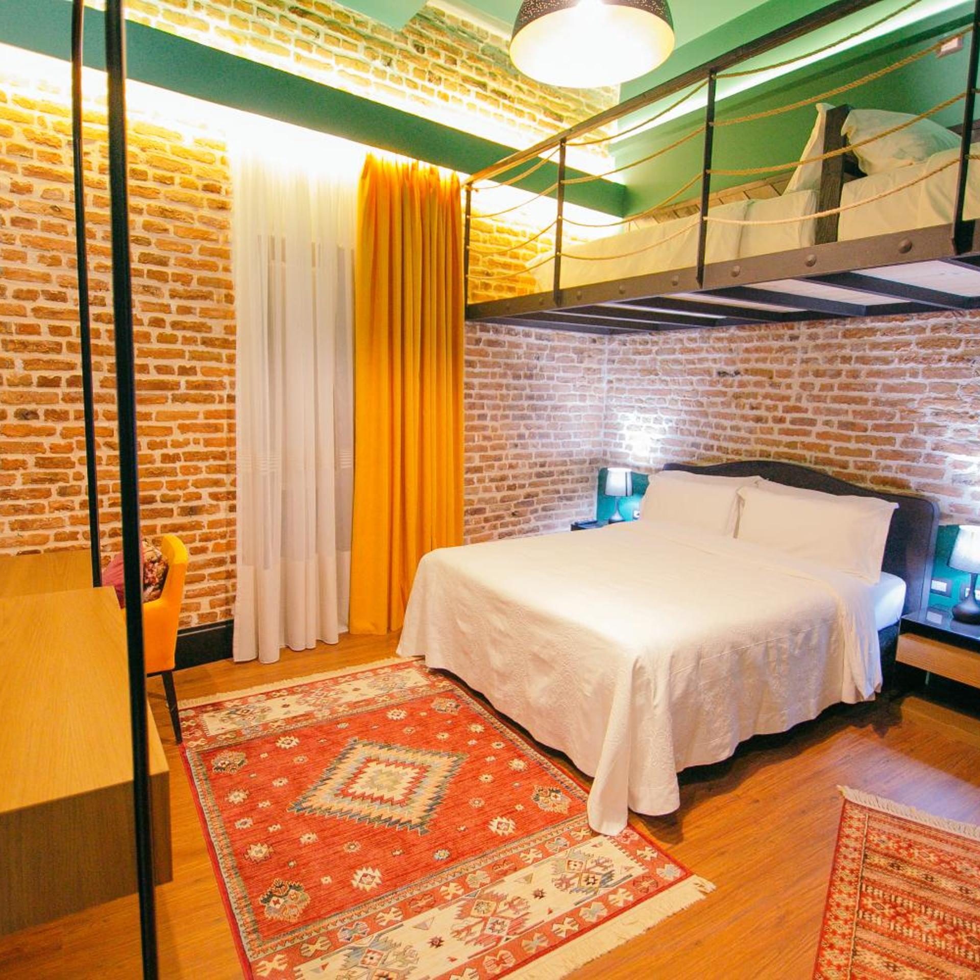 Cathedral Boutique Hotel 16/40