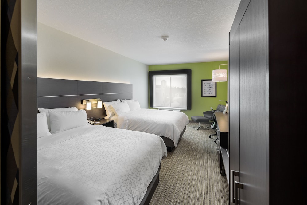 Holiday Inn Express Suites Saskatoon East University 15/78