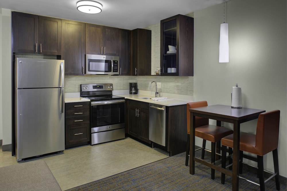 Residence Inn Dallas Allen Fairview 16/23