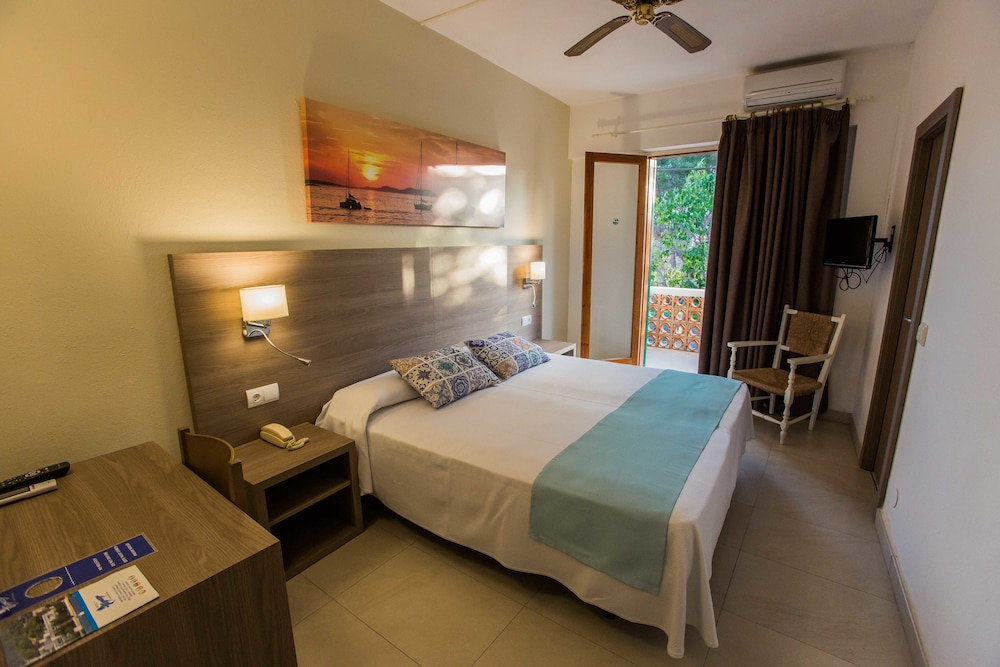 Hotel Tagomago 21/72