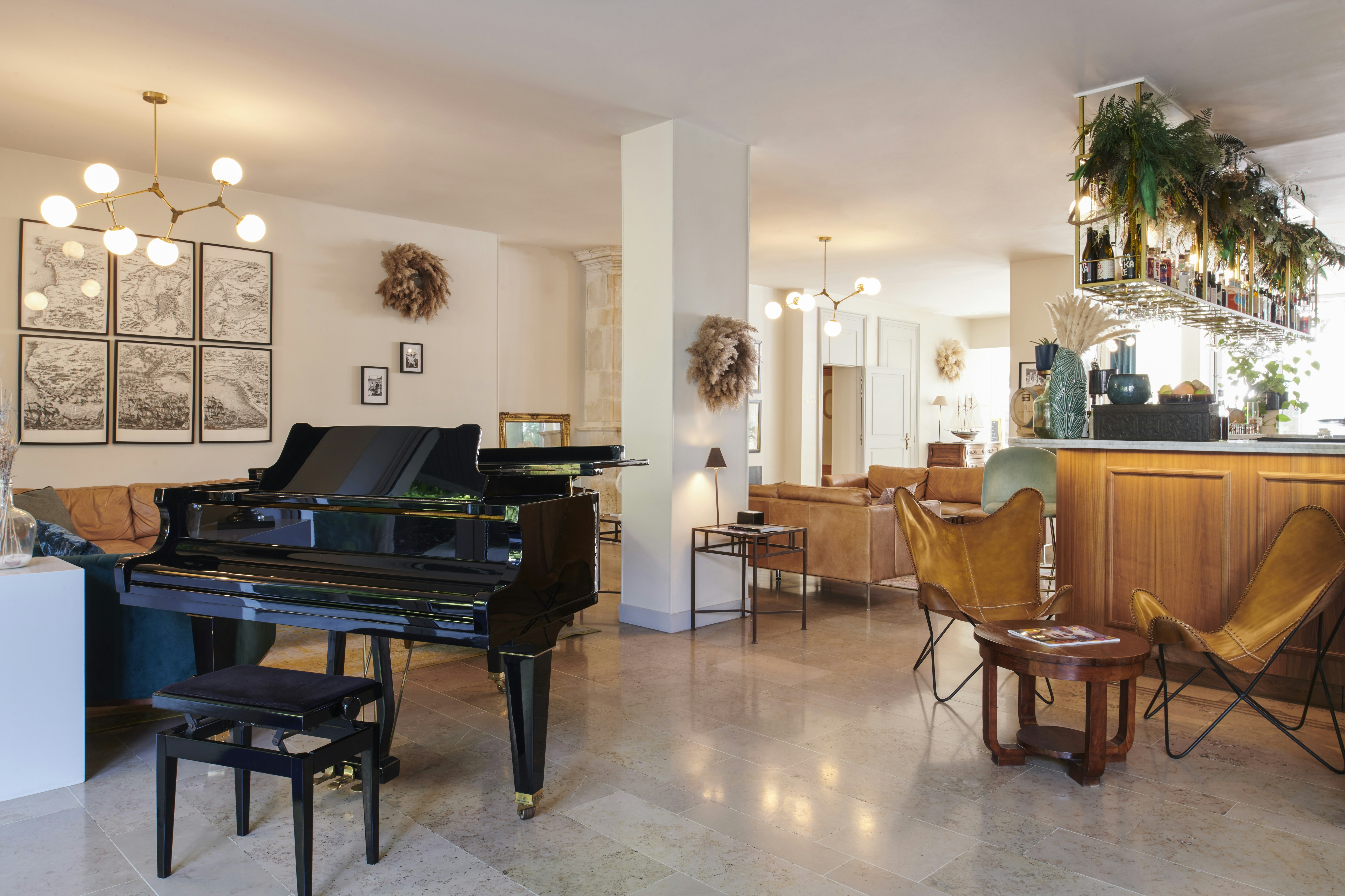 Maison des Ambassadeurs 5/51