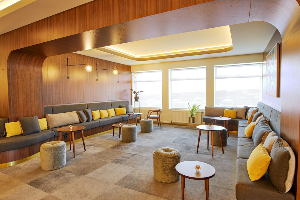 Fosshotel Stykkisholmur 22/40