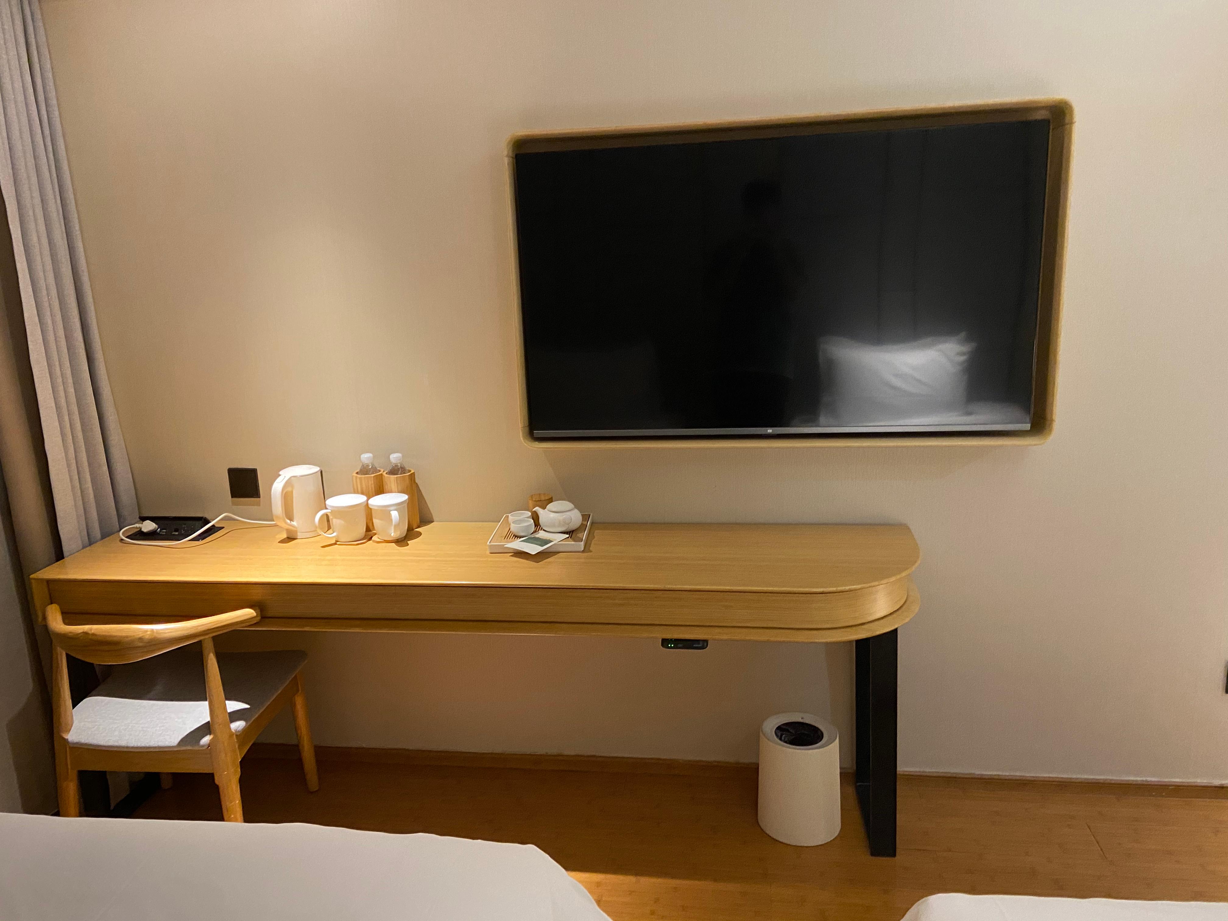 Ji Hotel Hangzhou West Lake Hubin Road 14/17