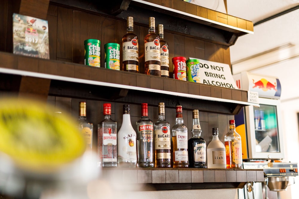 ホテル欅の木 写真5
