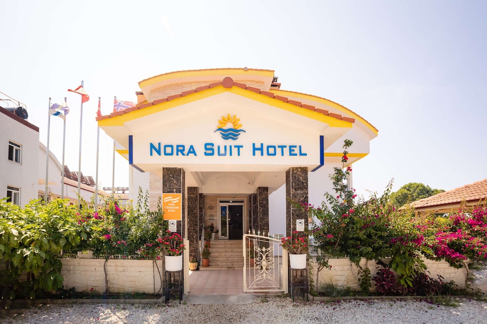 Nora Suit Hotel 2/50