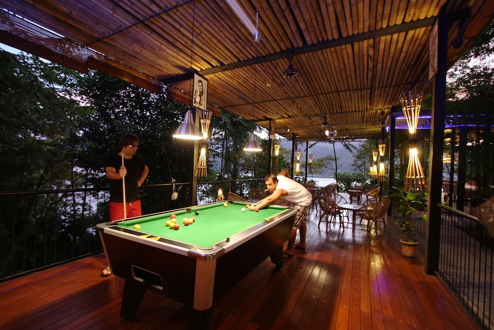 Belum Rainforest Resort 4/50