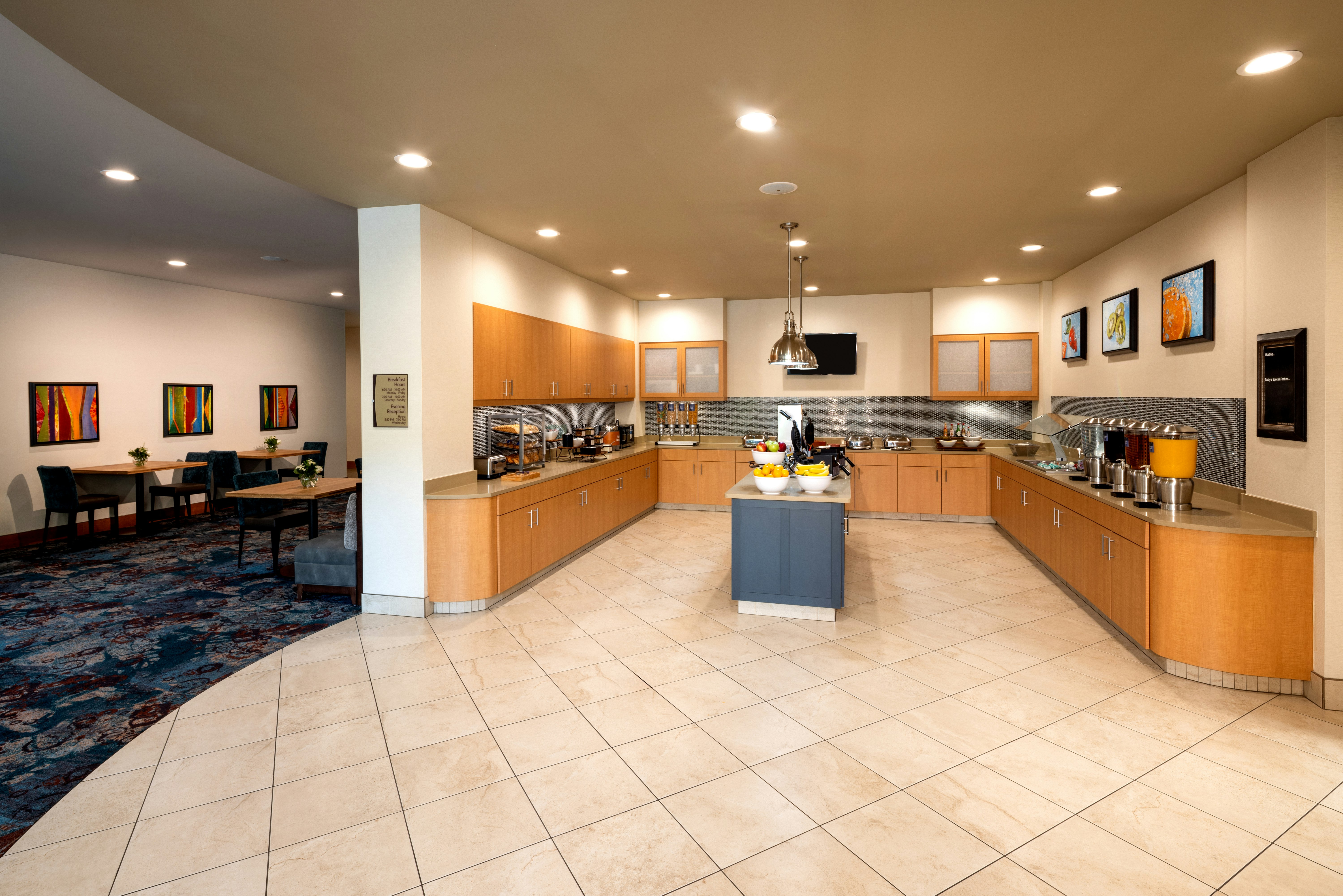 Homewood Suites By Hilton Seattle-Issaquah 18/74