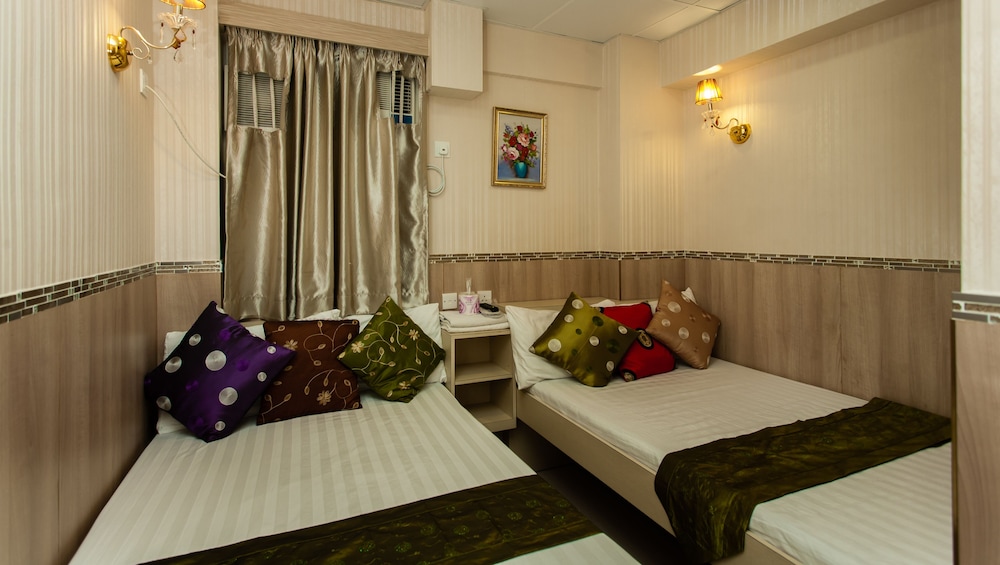 Lily Garden Guest House 29/50