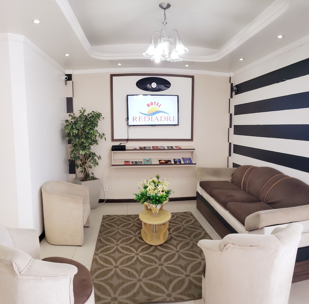Hotel Rediadri 40/50