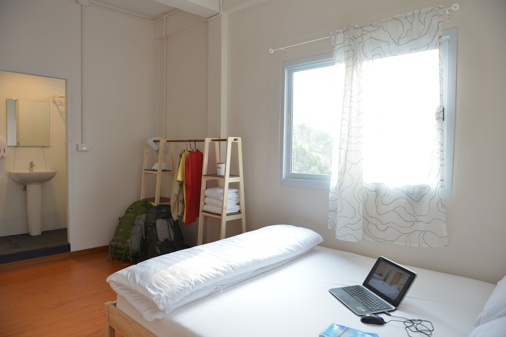 Panpan Hostel Bangkok 24/33