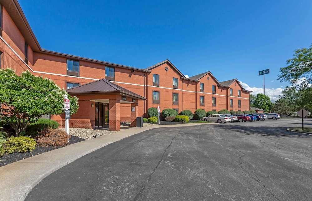 Extended Stay America - Cleveland - Middleburg Heights 46/50