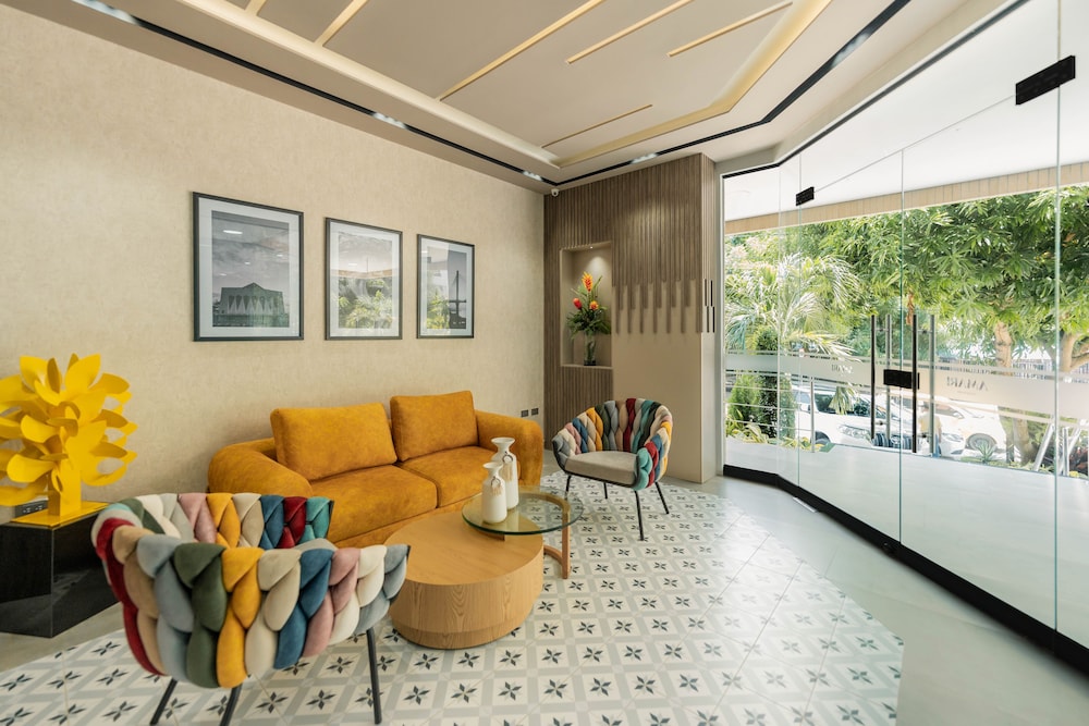 Amari Living Suites 19/31
