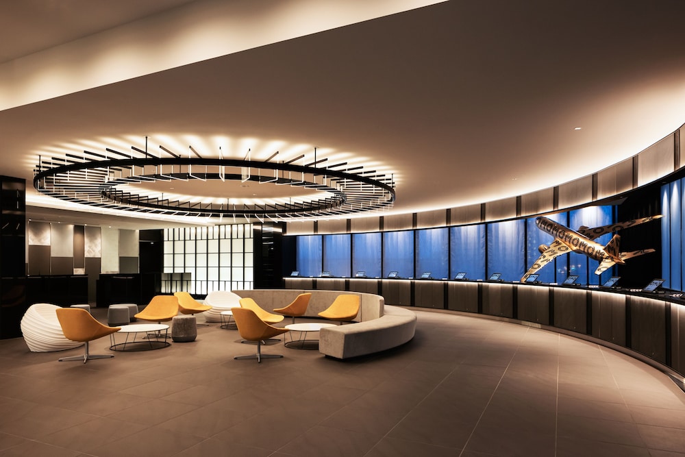 OMO Kansai Airport by Hoshino Resorts 50/67