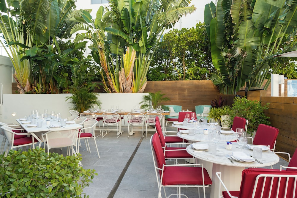 Park Central South Beach 44/58