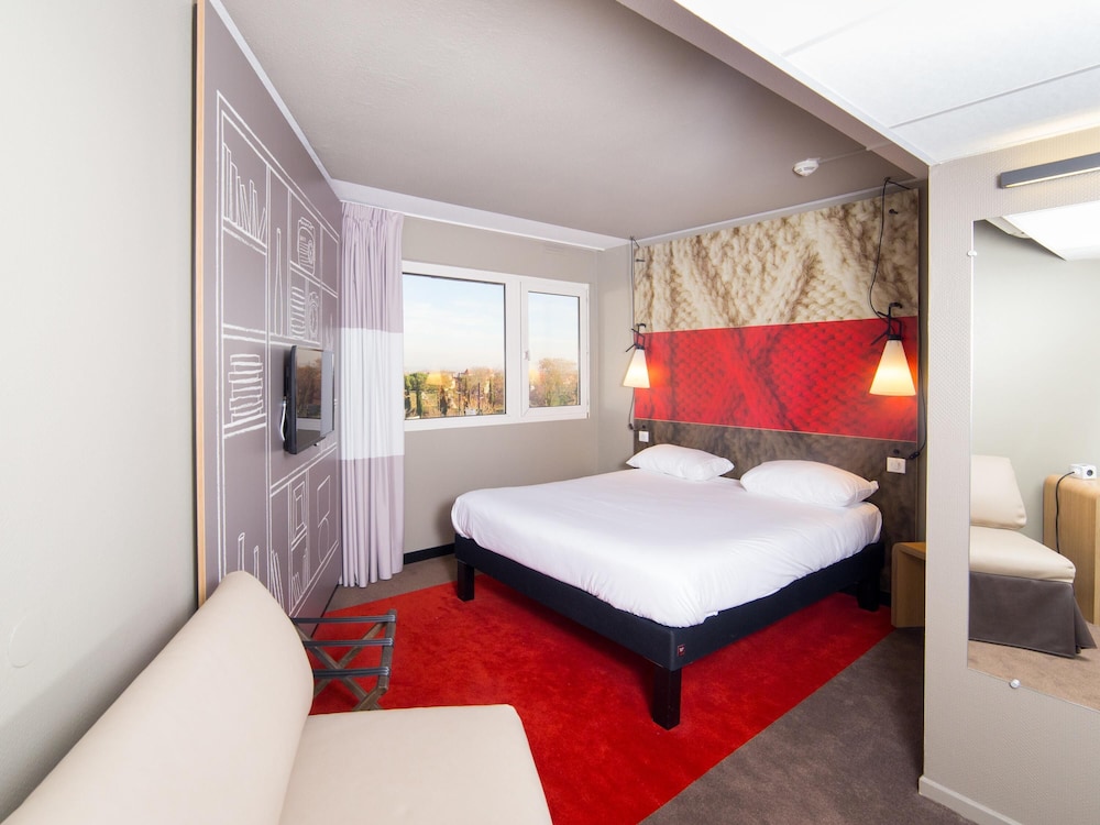 STANDARD, 3 BEDS