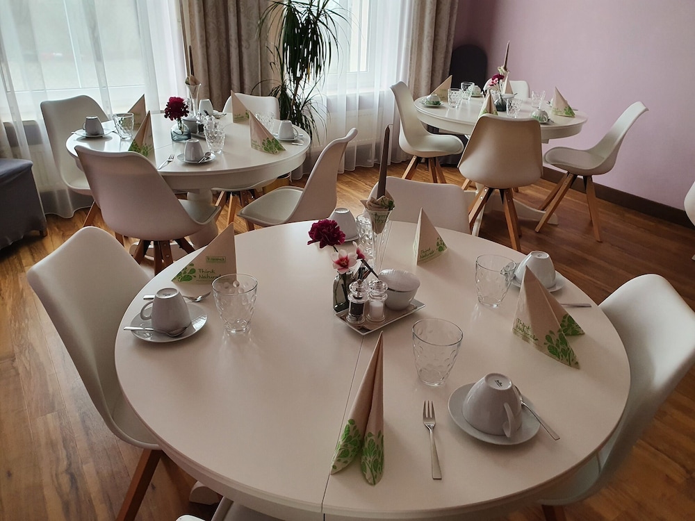 Hotel Residenz Beckenlehner 39/50