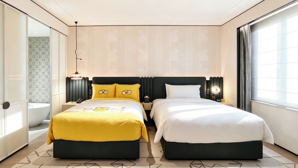 Xiamen Sm City By Ihg، شيامن 14/50