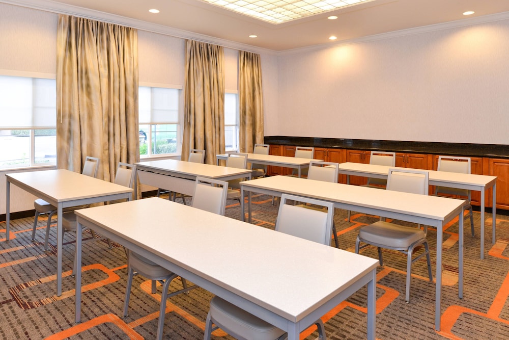 Residence Inn Palo Alto Los Altos 37/41