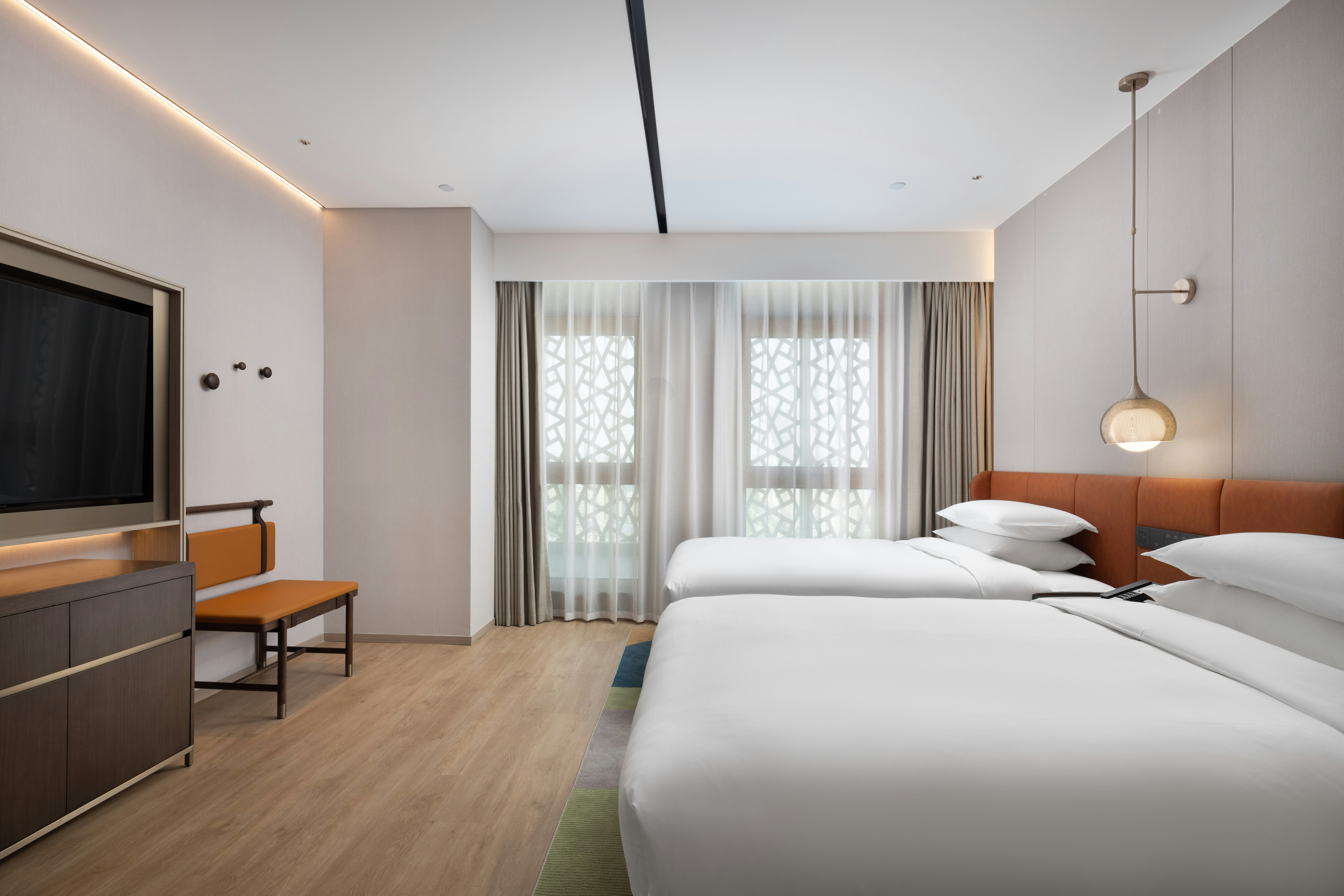 Home2 Suites by Hilton Binzhou Boxing 15/61