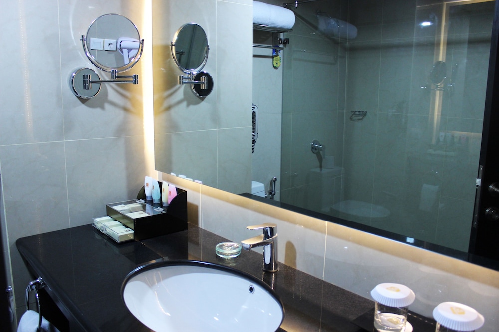 Best Western Premier The Hive 21/66