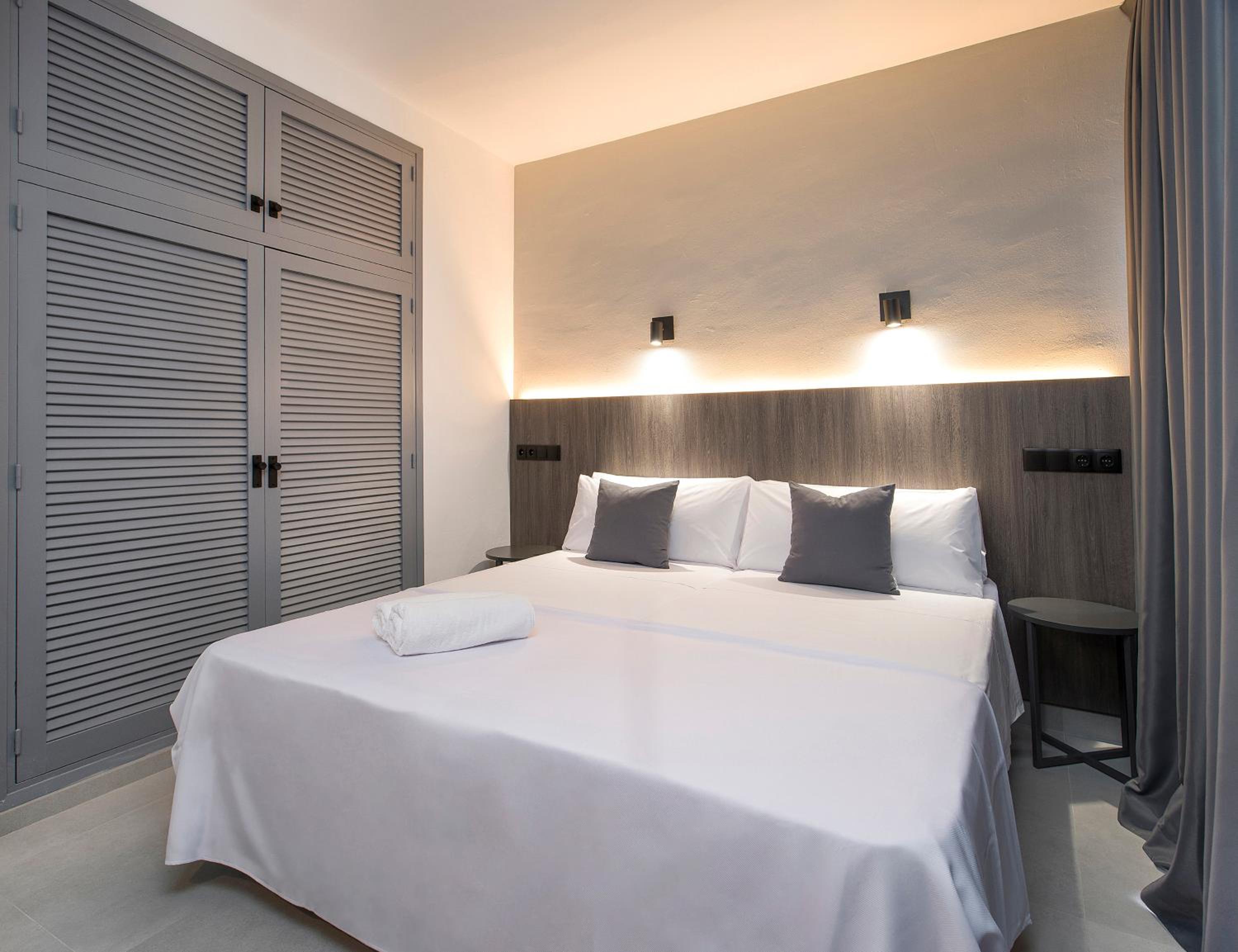 Hotel Base Ibiza 11/45
