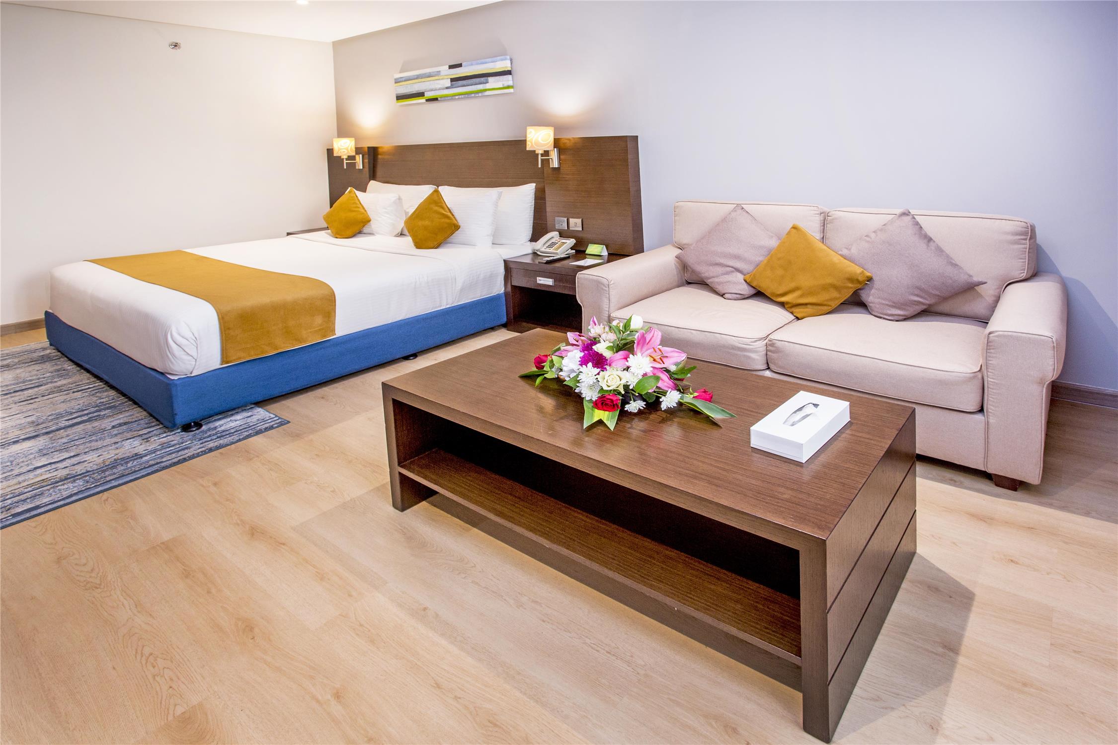 Best Western Premier Muscat 35/74