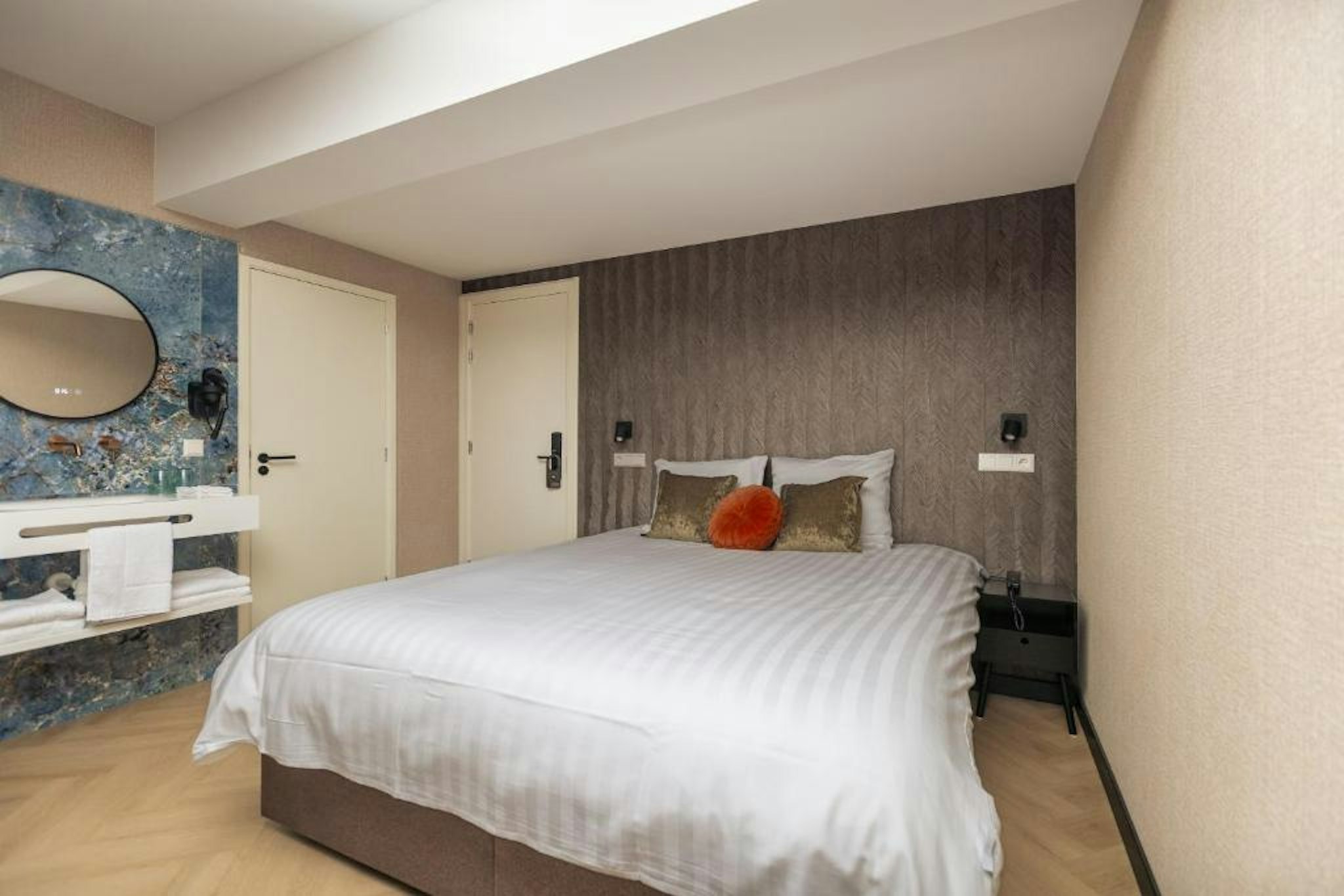 Hotel Restaurant De Beurs 8/16