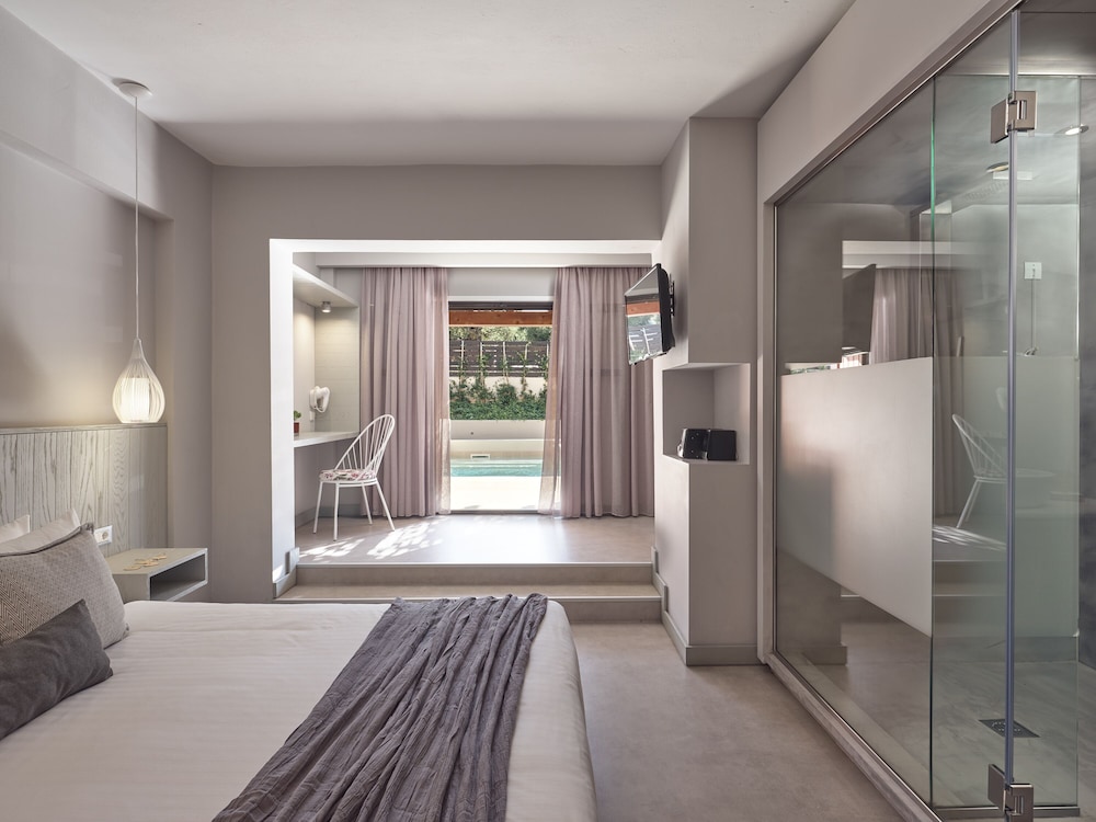 Castelli Hotel - Adults Only 8/50