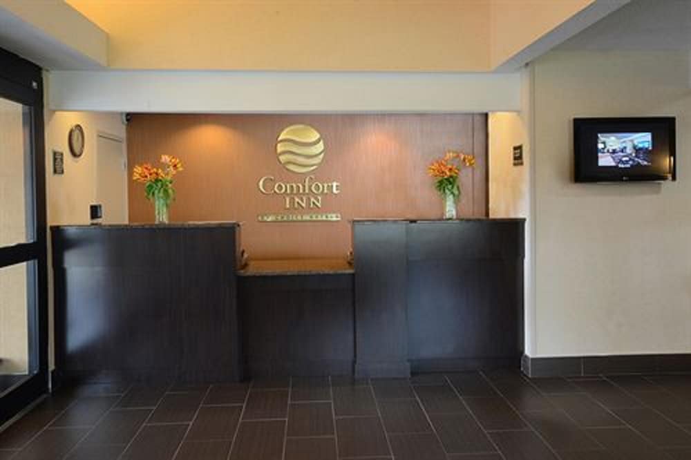 Comfort Inn University Durham Chapel Hill Formerly Comfort Inn University 11/32