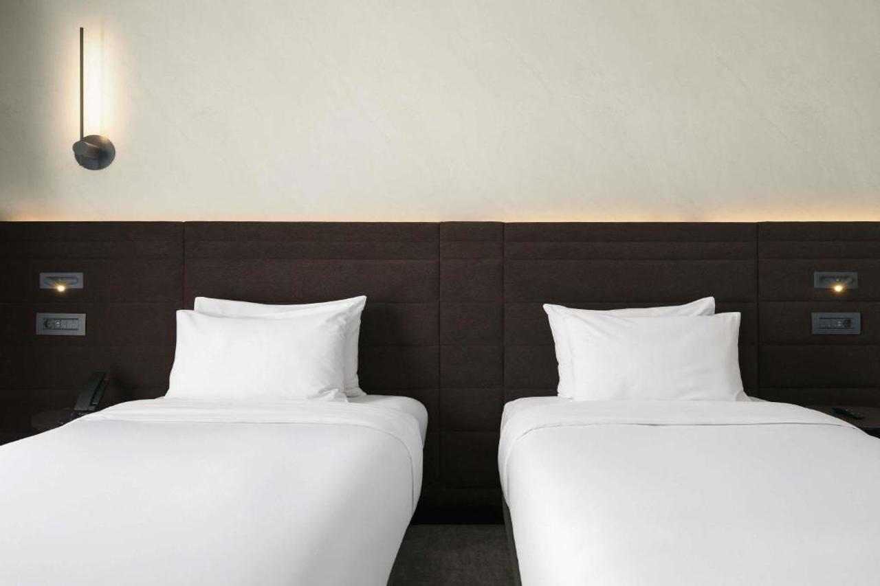 Novotel Tbilisi Center 18/39