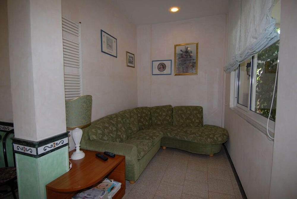 Hotel Patrizia 17/41