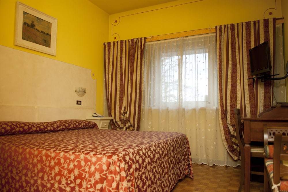 Ai Ronchi Motor Hotel 14/29
