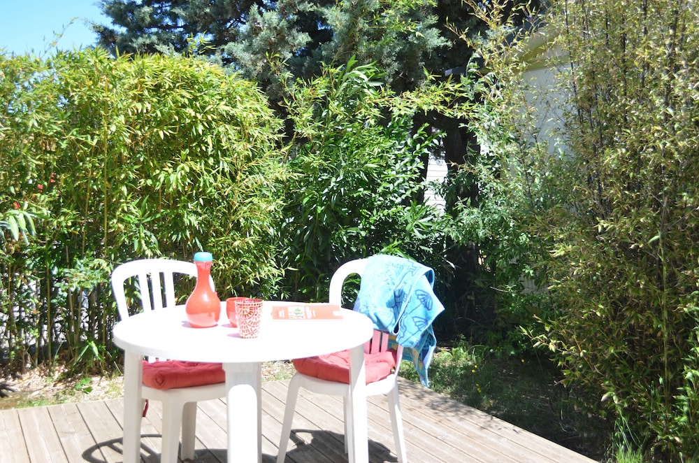 Camping La Pinede Enchantee 38/45