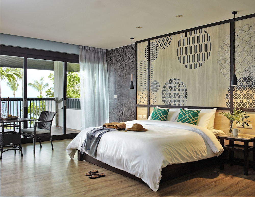 Sareeraya  Suite