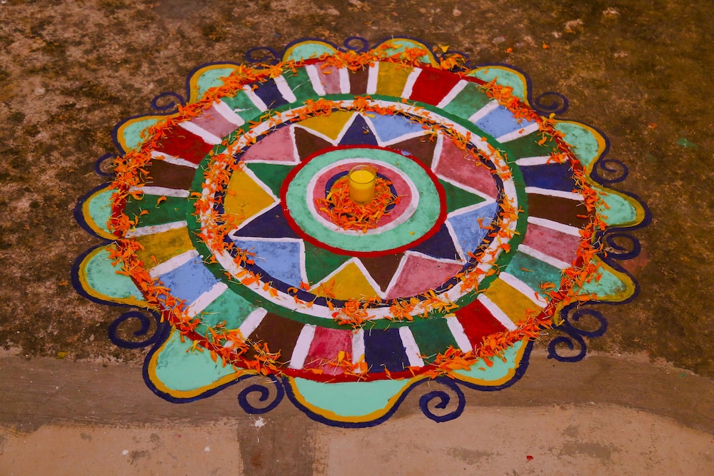The Kothi Heritage 40/50