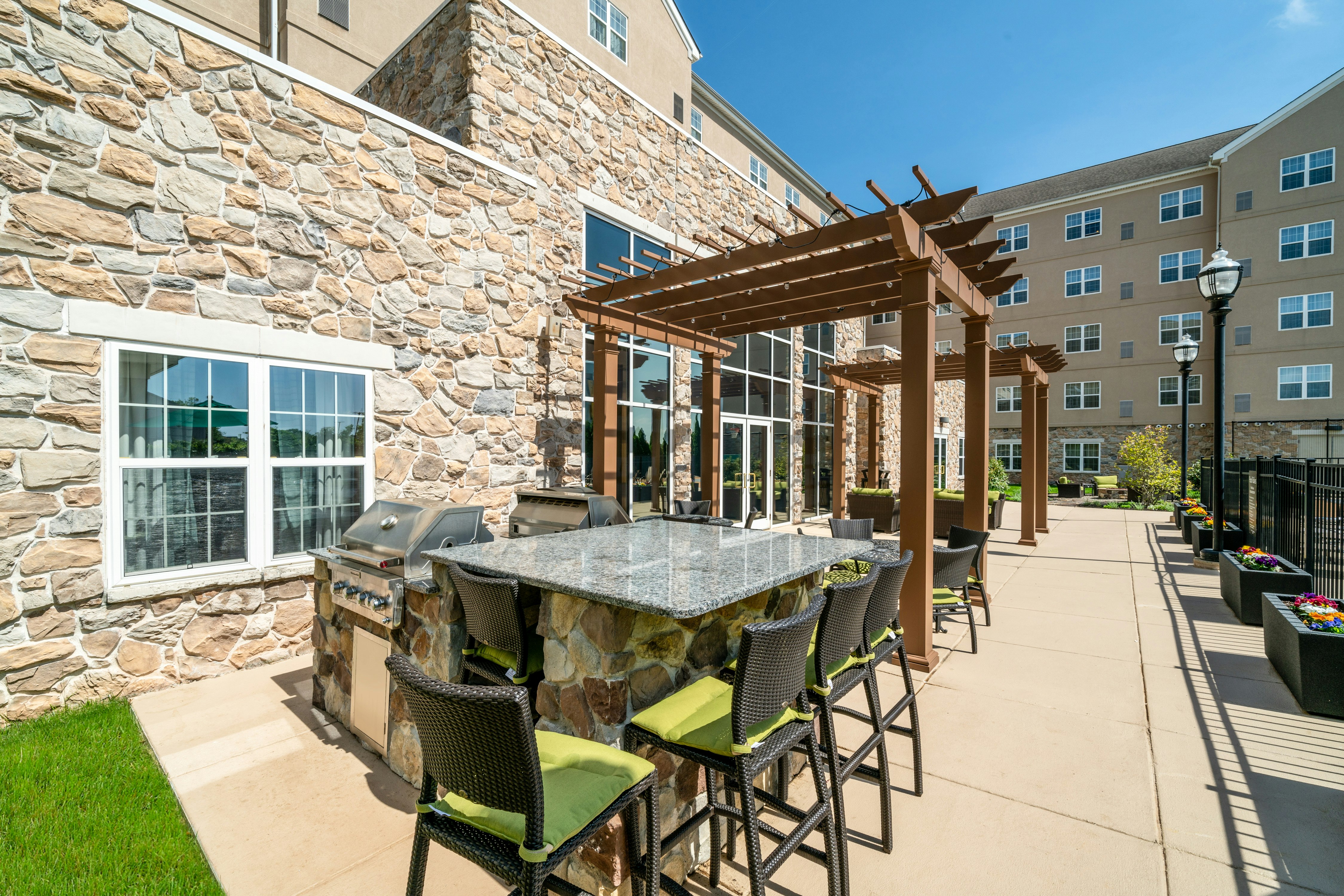 Homewood Suites by Hilton Philadelphia-Valley Forge 21/37