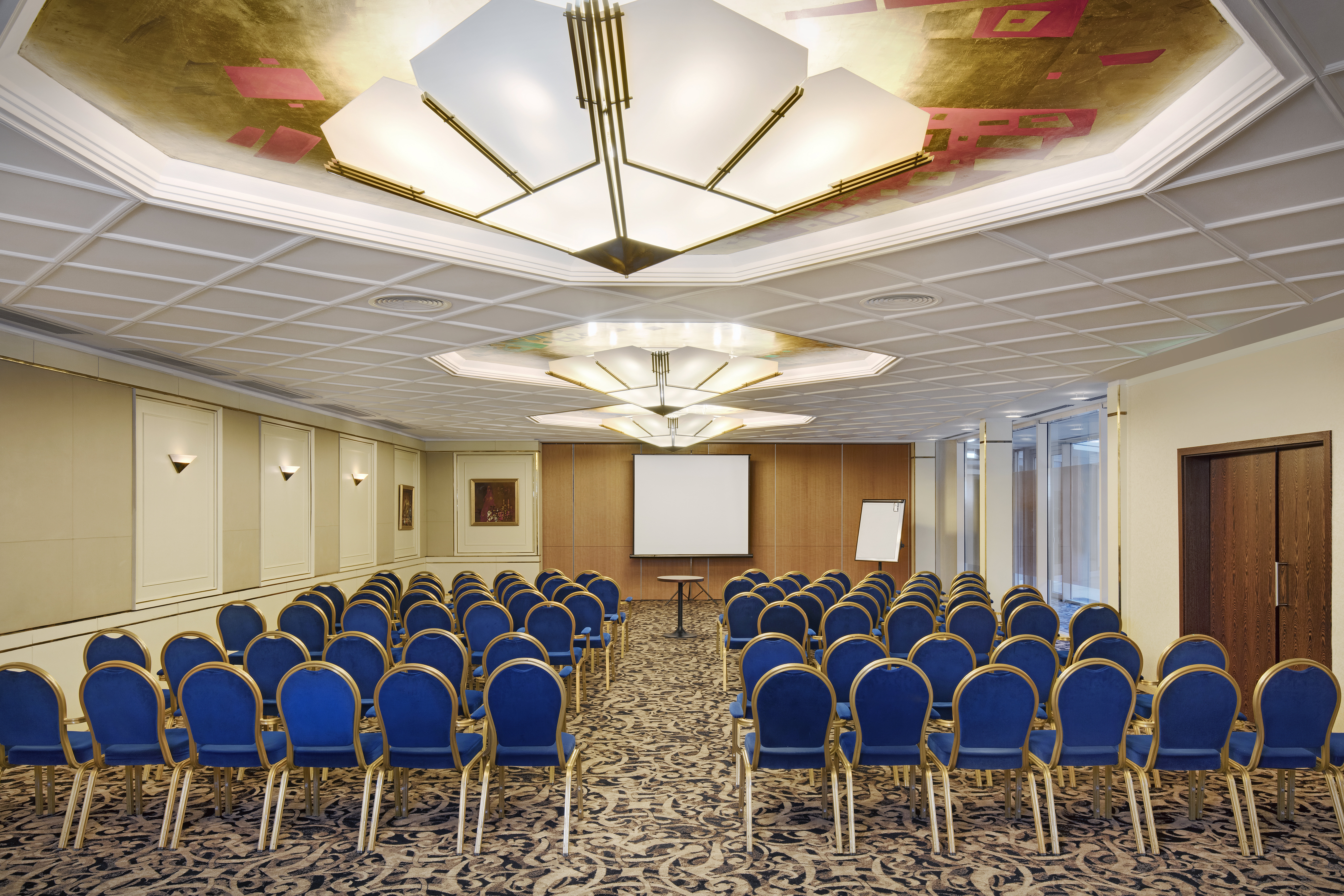 CROWNE PLAZA BUCHAREST 41/50