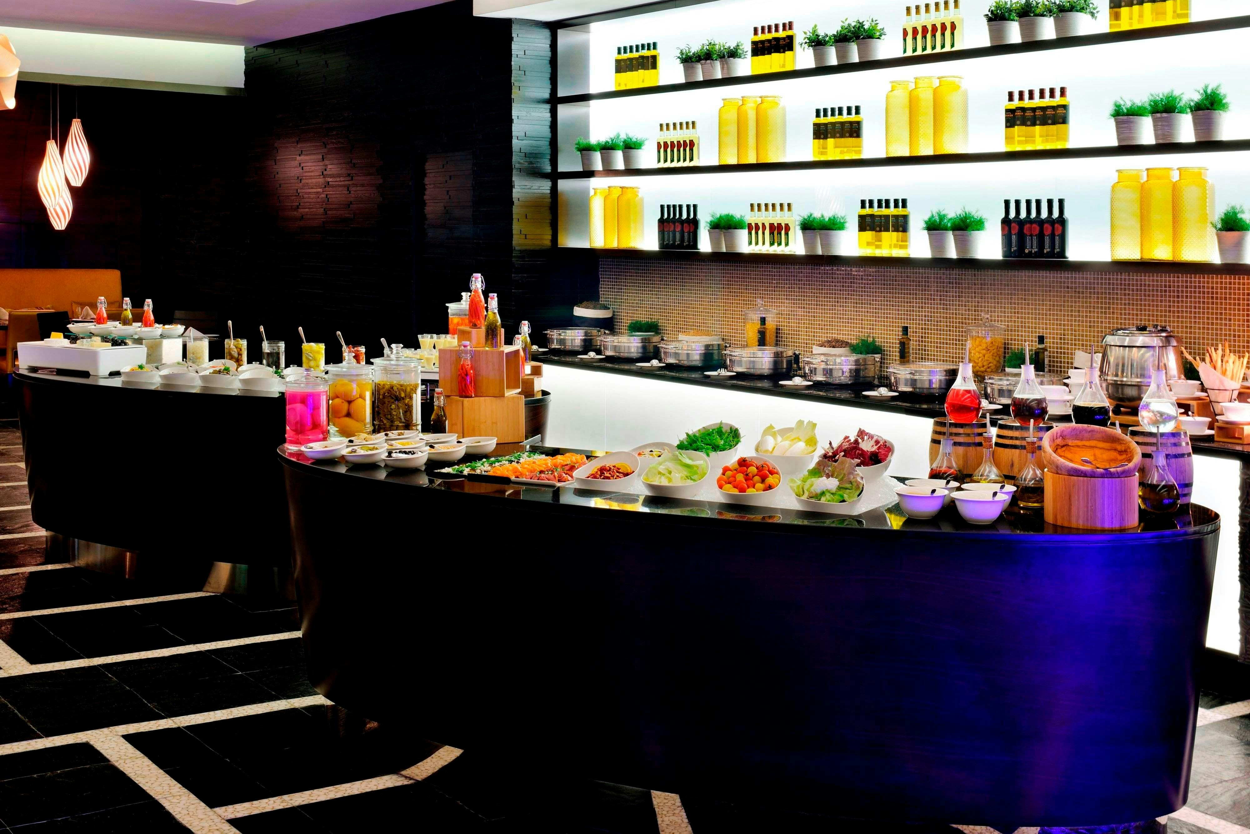 Marriott Hotel Al Jaddaf 19/43