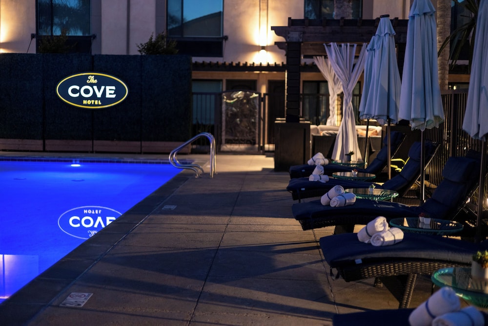 The Cove Hotel, Ascend Hotel Collection 43/67