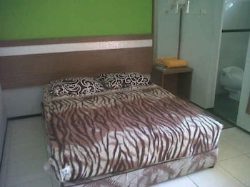 Hotel Nirwana Batu 3/23