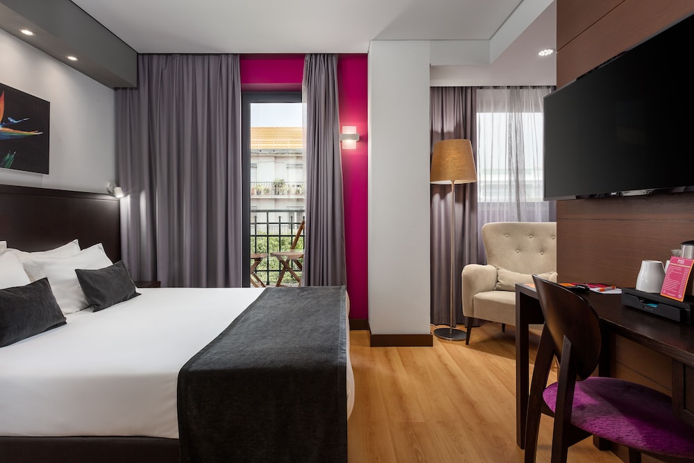 Hotel Luena 28/61