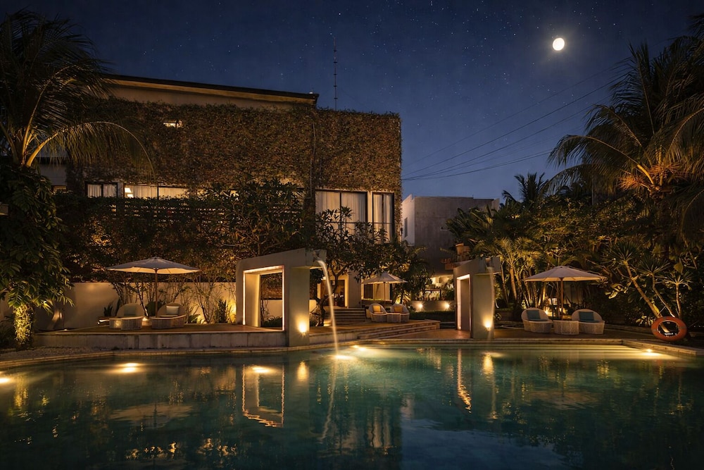 18 Suite Villa Loft Kuta in Kuta (Bali)