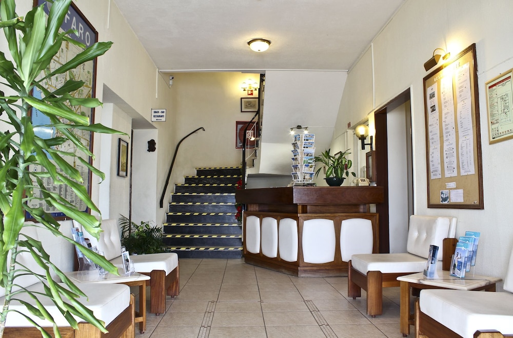 Hotel Aeromar 32/43