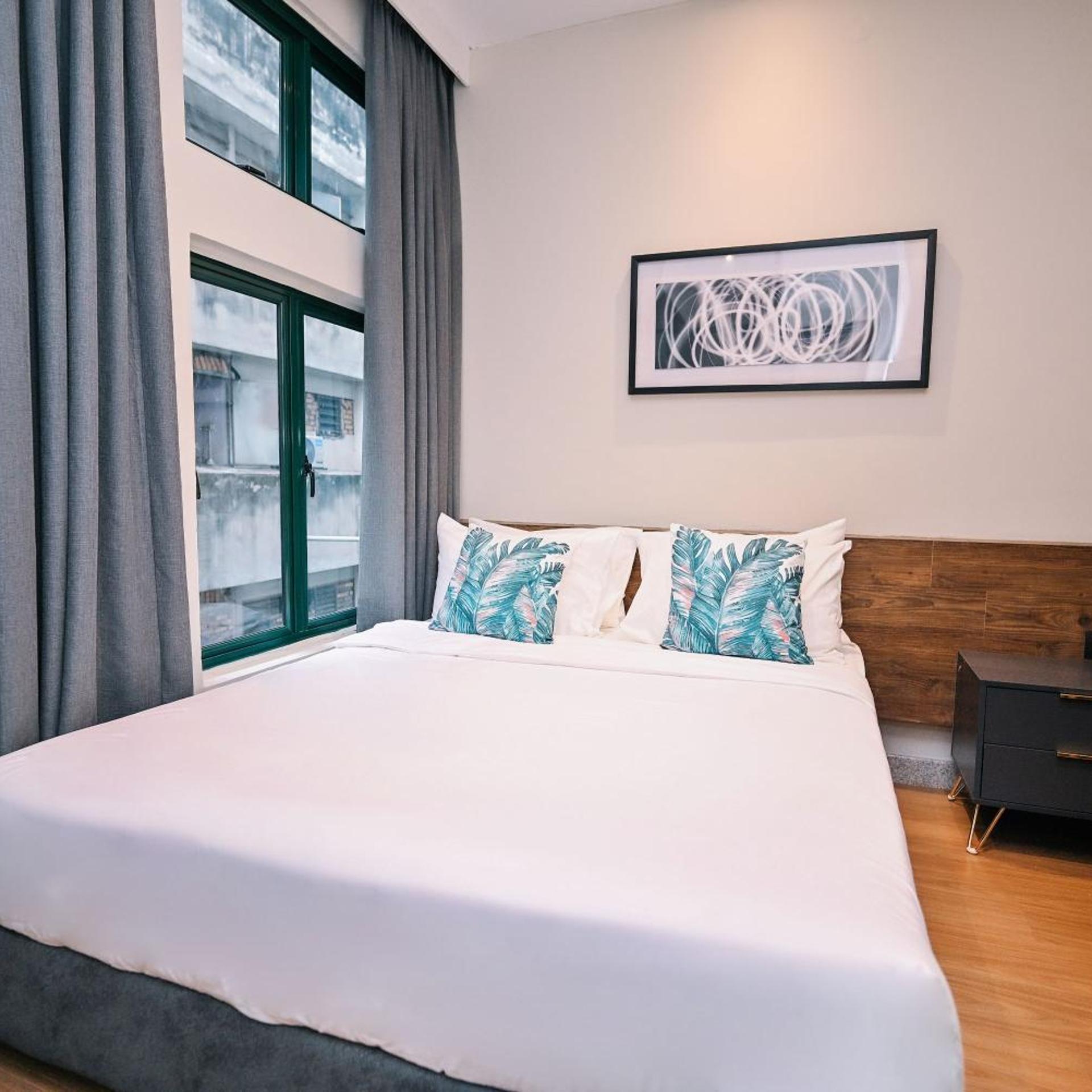 The Hulo Hotel & Gallery 22/59