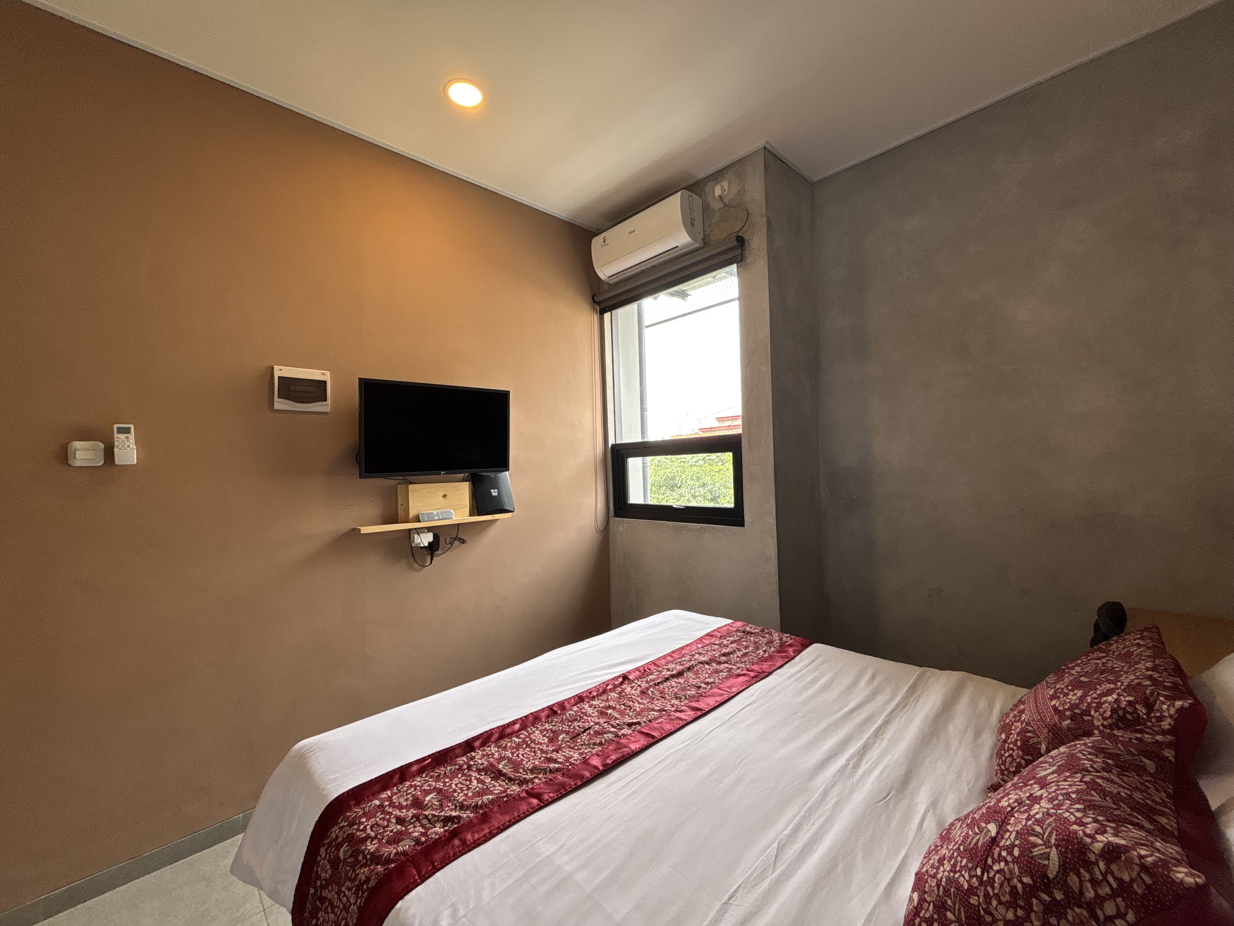 OYO 2947 Cluster Harris Home Stay and Kos 17/54