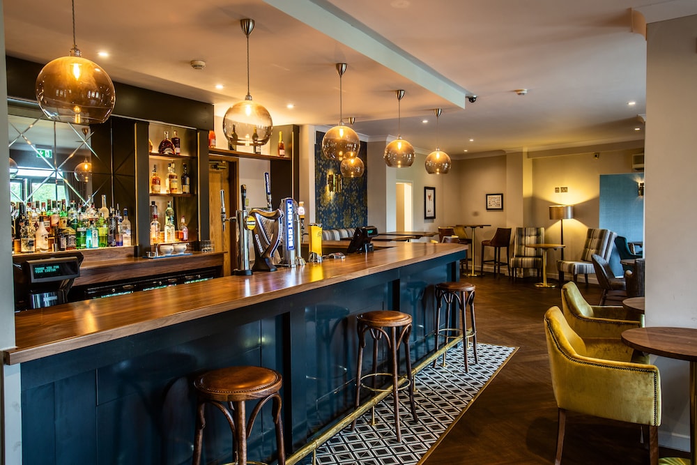 The Abbey Hotel Golf & Spa 55/68