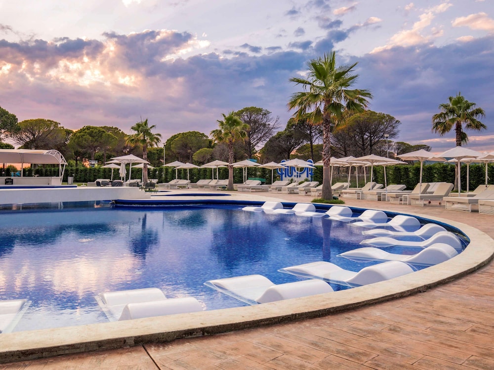 Movenpick Hotel Lalez Durres 24/50