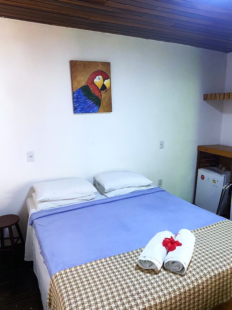 Pousada Boldro Home 17/50