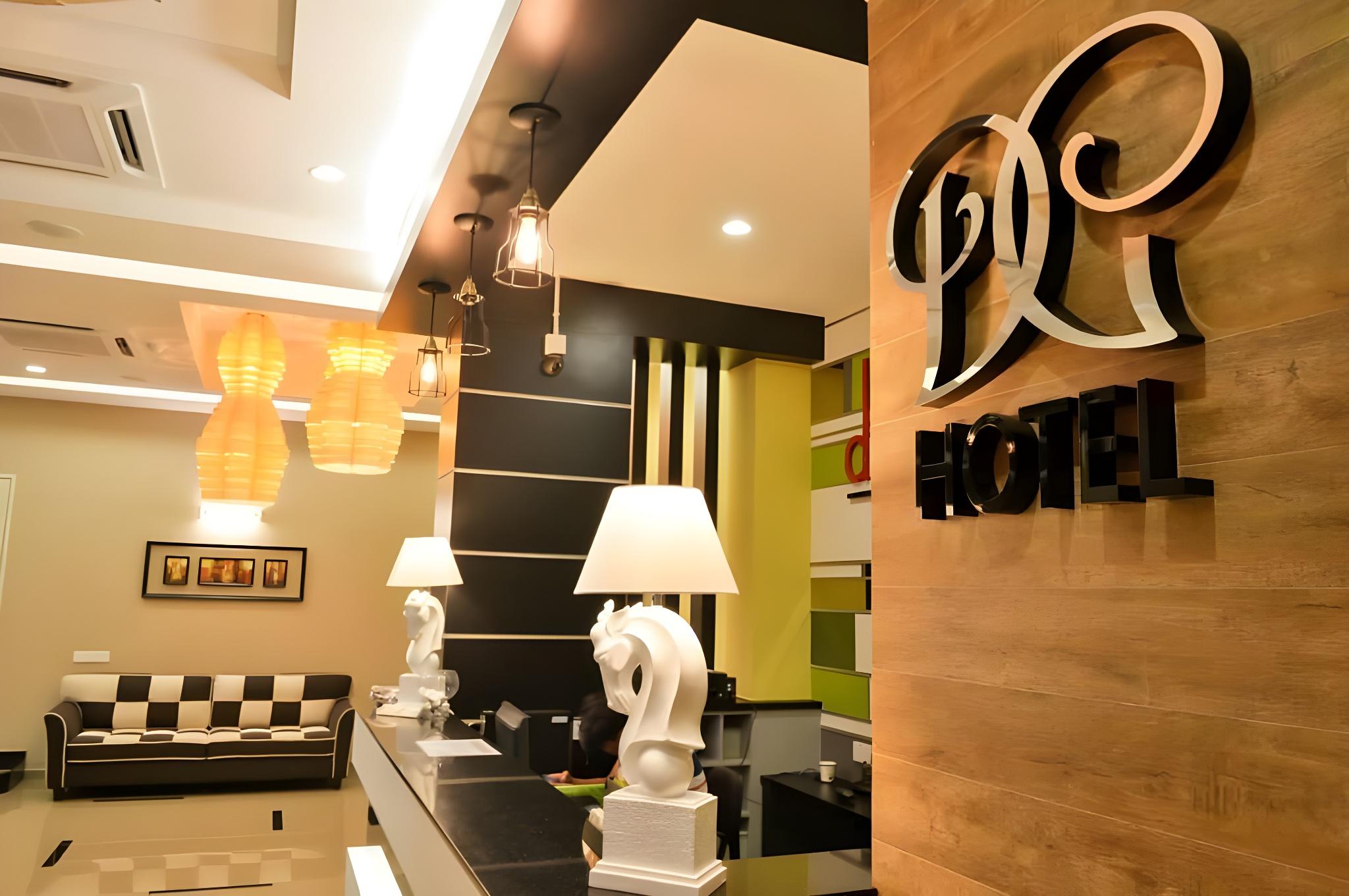 De Champs Hotel 24/29