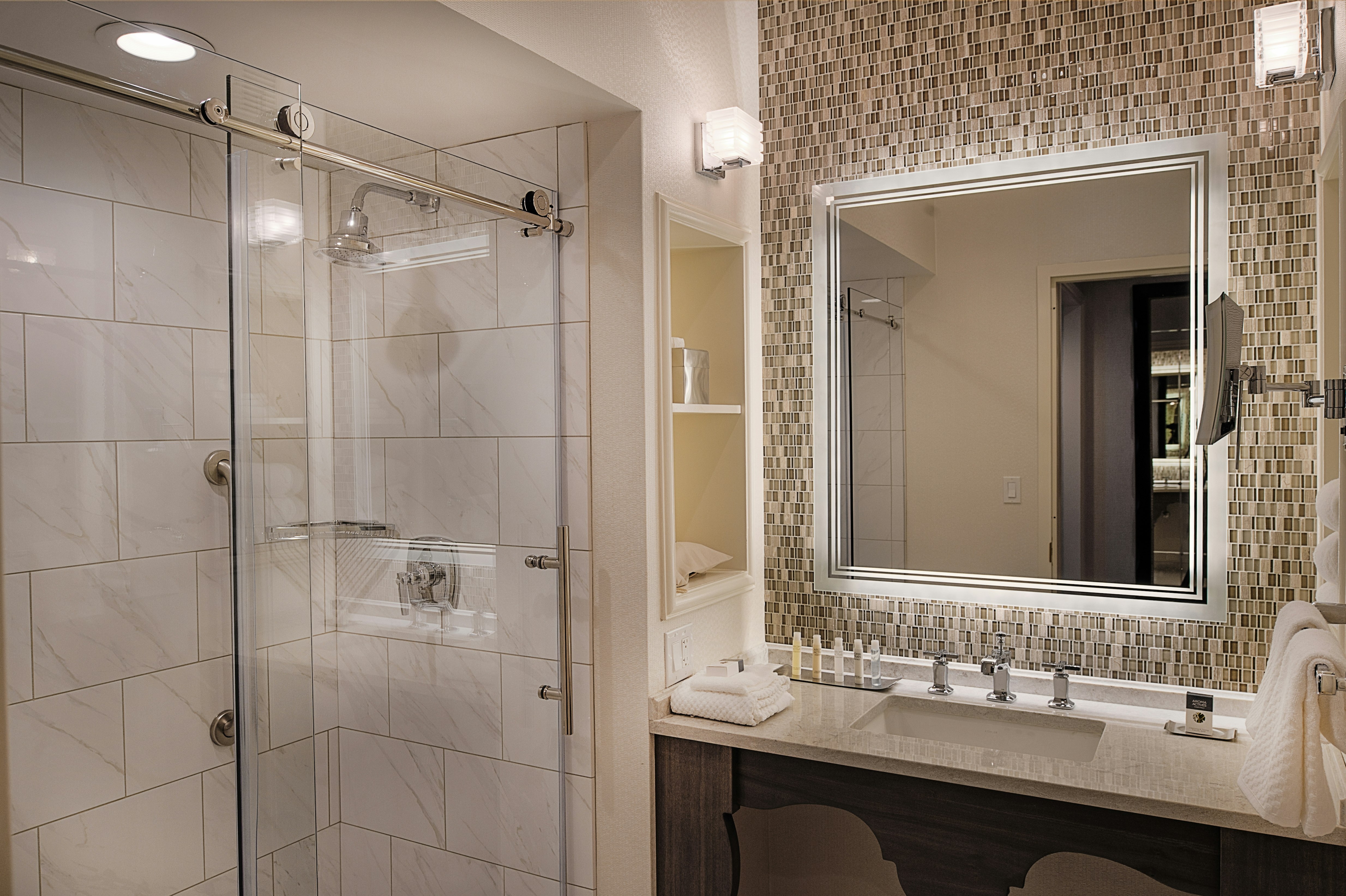 St. Louis Union Station Hotel Curio Collection By Hilton 81/82